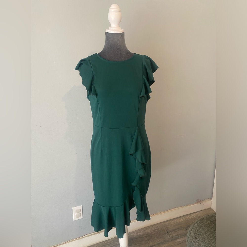 Ekaliy Dress for an event or meeting